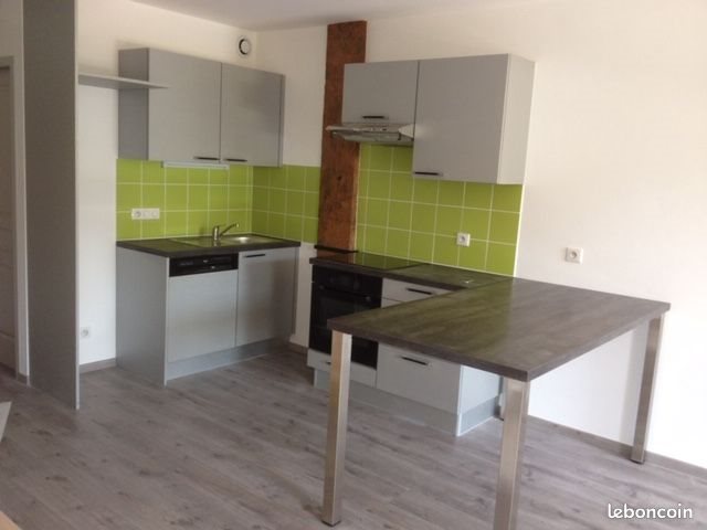 Appartement à louer, 75m², Reignier-Esery
