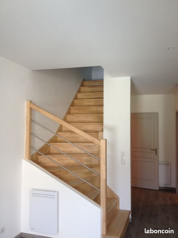 Appartement à louer, 75m², Reignier-Esery