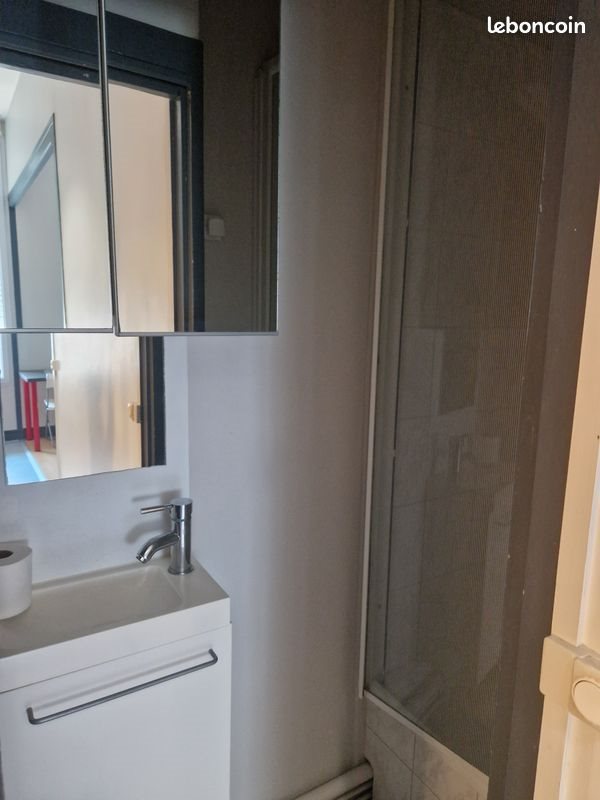 Appartement à louer, 25m², Bordeaux