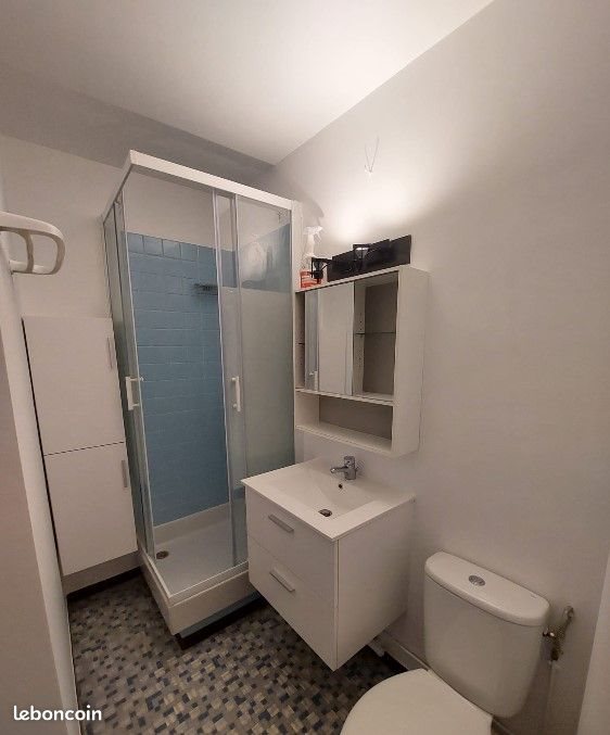 Appartement à louer, 31m², Reims