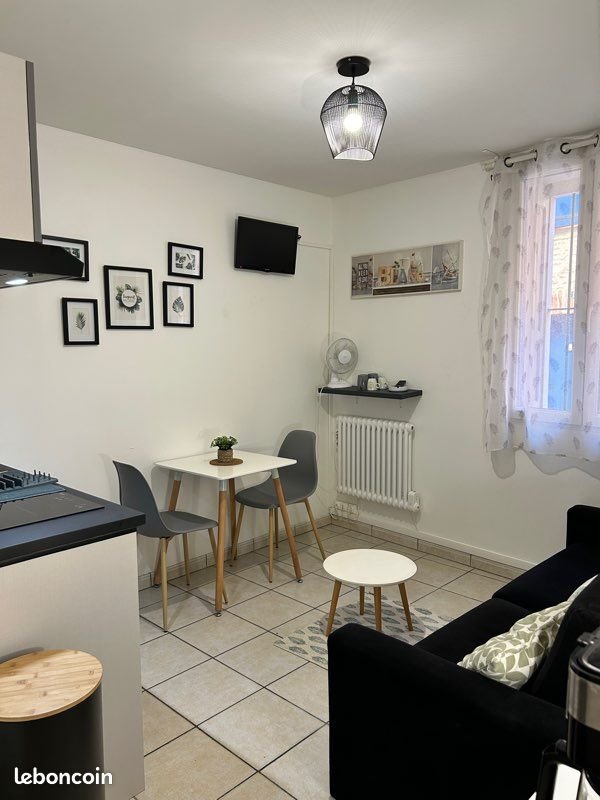 Appartement à louer, 18m², Maureillas-las-Illas