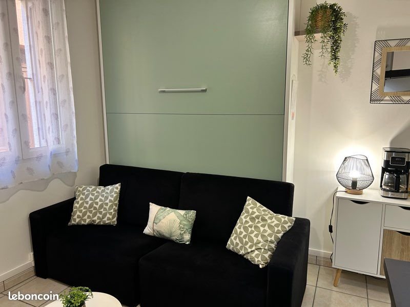 Appartement à louer, 18m², Maureillas-las-Illas