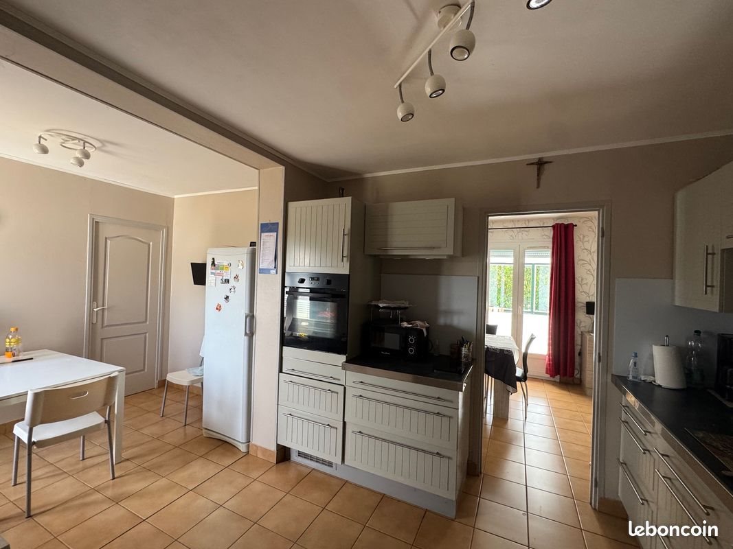 Maison à vendre, 130m², Bourghelles