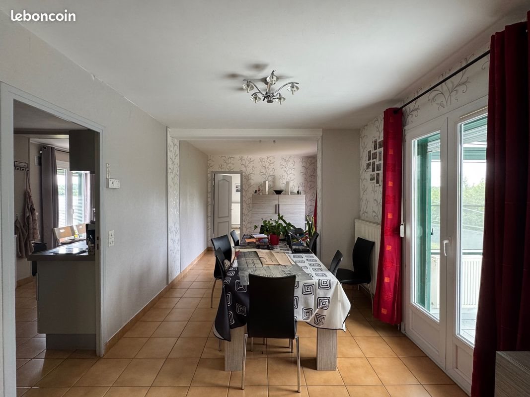 Maison à vendre, 130m², Bourghelles