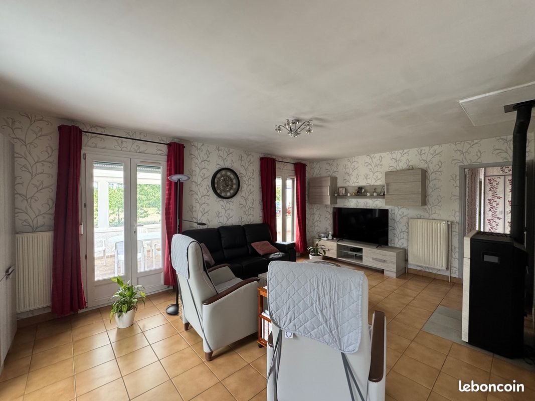 Maison à vendre, 130m², Bourghelles