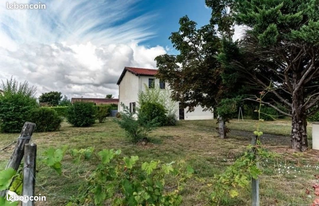 Maison à vendre, 75m², Moissac
