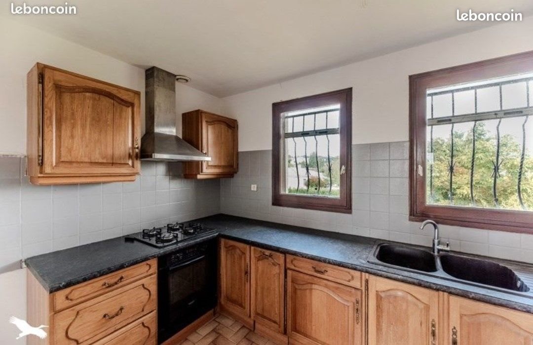 Maison à vendre, 75m², Moissac