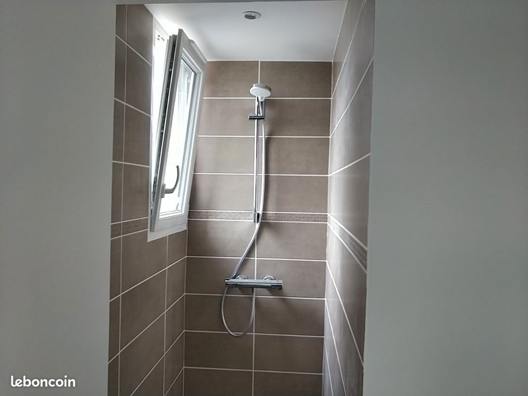 Appartement à louer, 41m², Tours