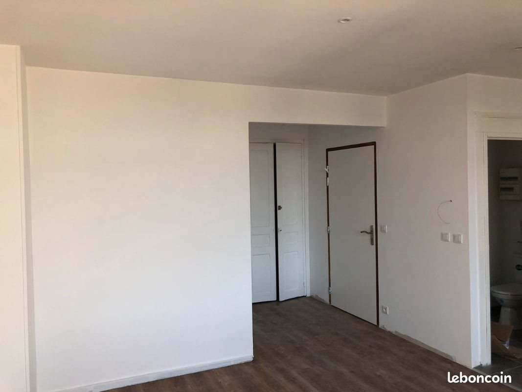 Appartement à louer, 41m², Tours