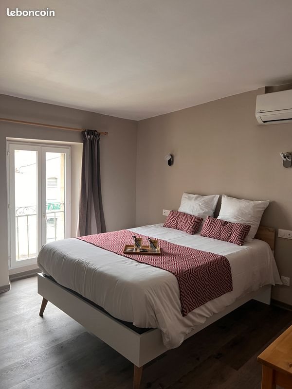 Appartement à louer, 17m², Carcassonne