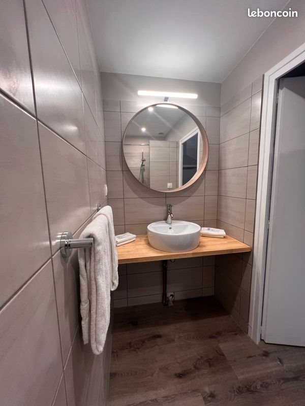 Appartement à louer, 17m², Carcassonne