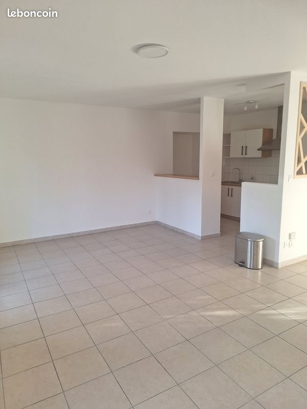Appartement à vendre, 50m², Marseille 8ème