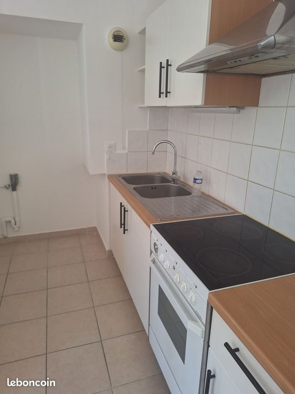 Appartement à vendre, 50m², Marseille 8ème