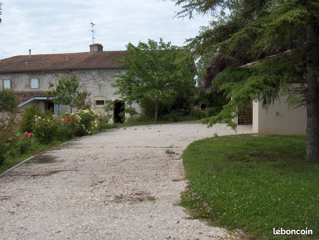 Maison à vendre, 340m², Biran