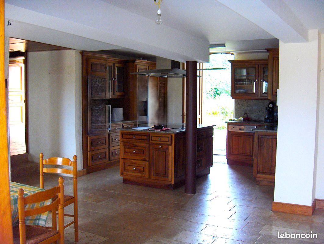 Maison à vendre, 340m², Biran