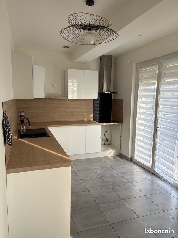 Maison à vendre, 160m², Satolas-et-Bonce