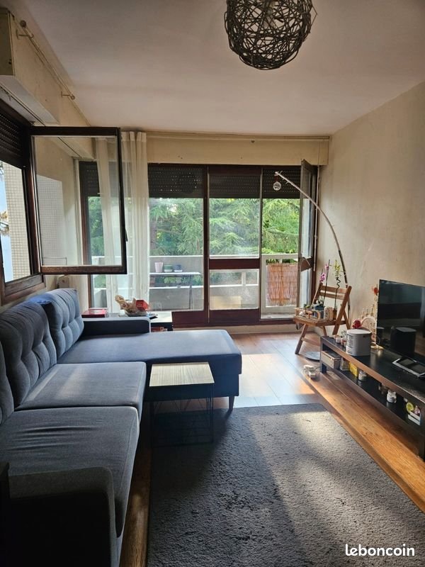 Appartement à louer, 50m², Les Ulis