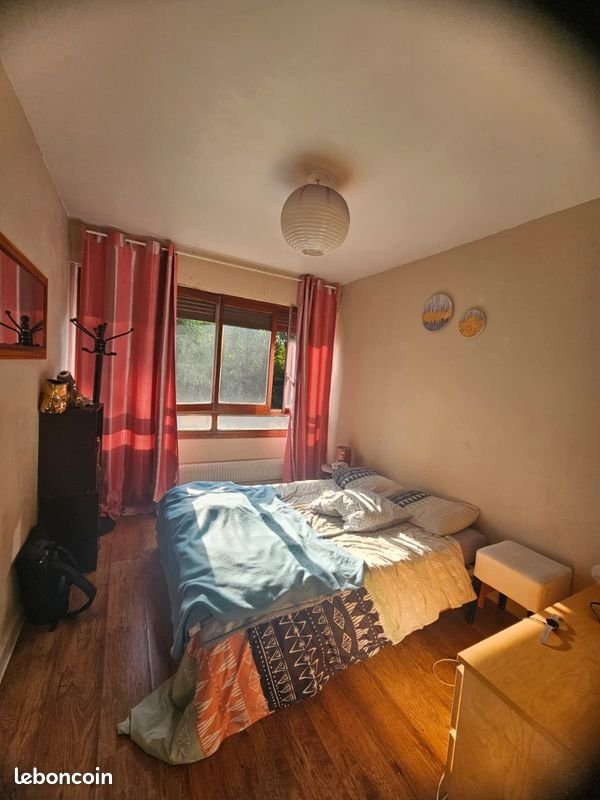 Appartement à louer, 50m², Les Ulis