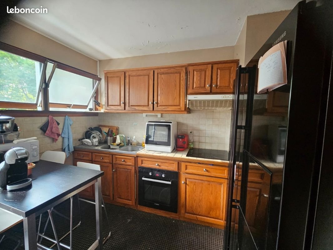 Appartement à louer, 50m², Les Ulis