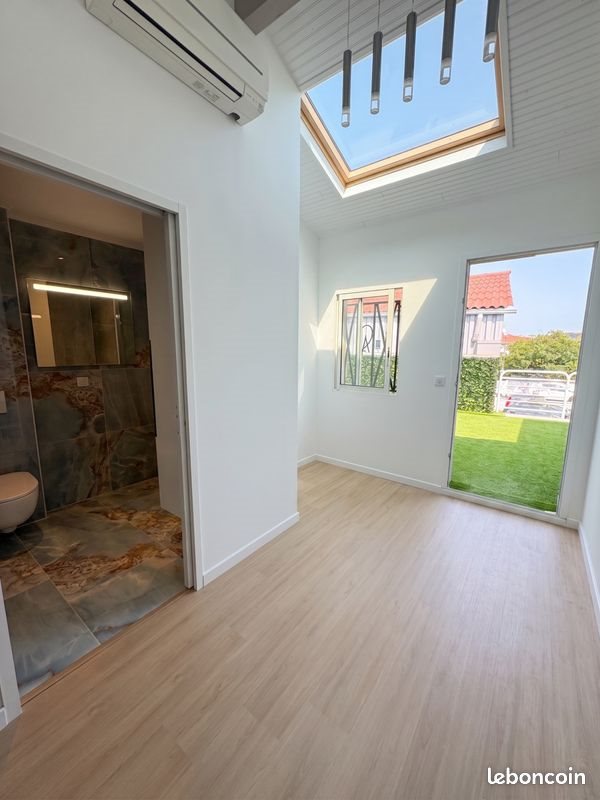 Appartement à vendre, 49m², Anglet