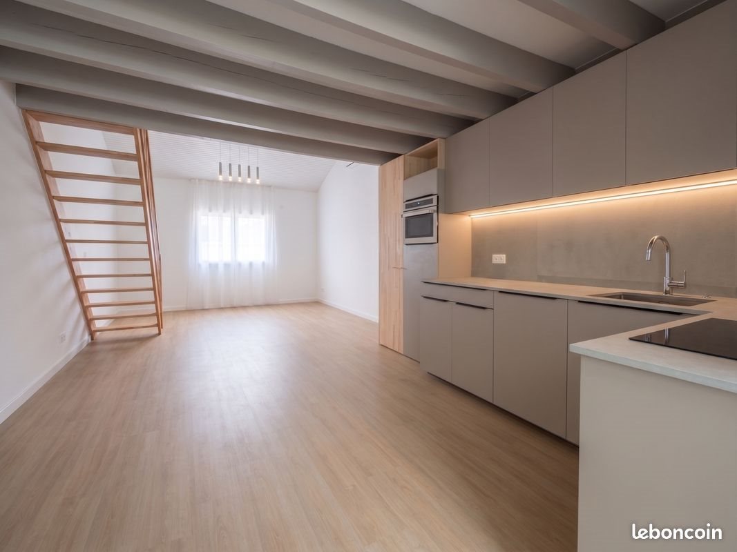 Appartement à vendre, 49m², Anglet