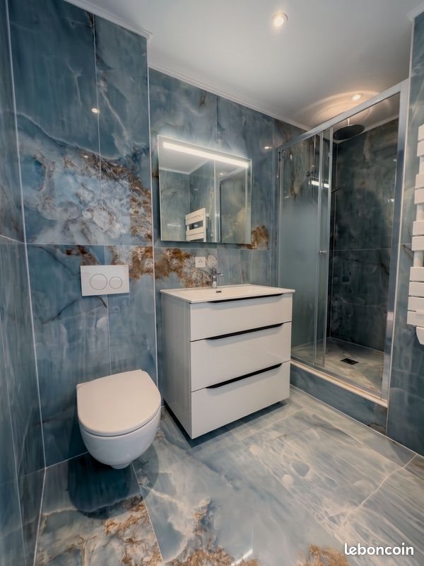Appartement à vendre, 49m², Anglet