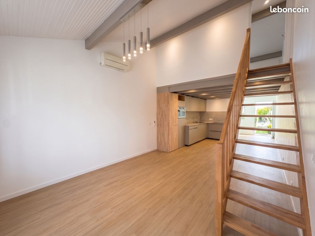 Appartement à vendre, 49m², Anglet