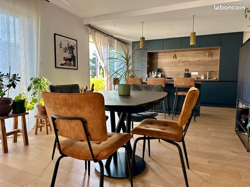 Appartement à vendre, 103m², Rennes