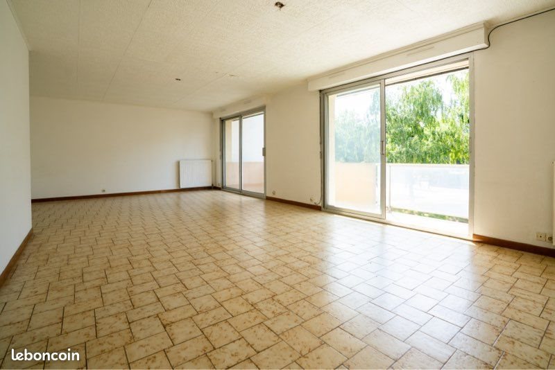 Appartement à vendre, 103m², Rennes