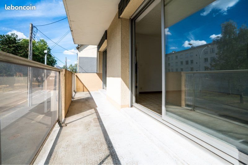 Appartement à vendre, 103m², Rennes