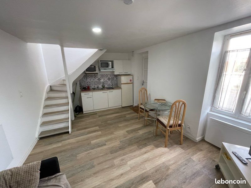 Maison à louer, 30m², Niort