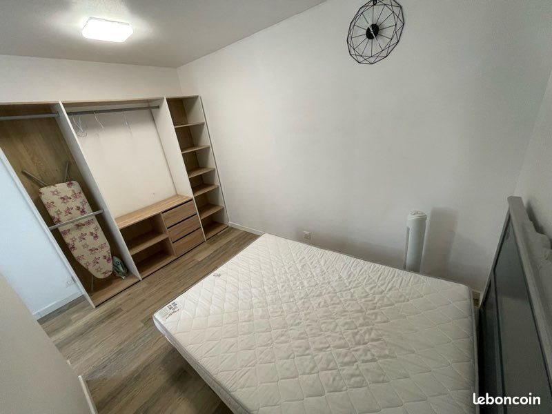 Maison à louer, 30m², Niort