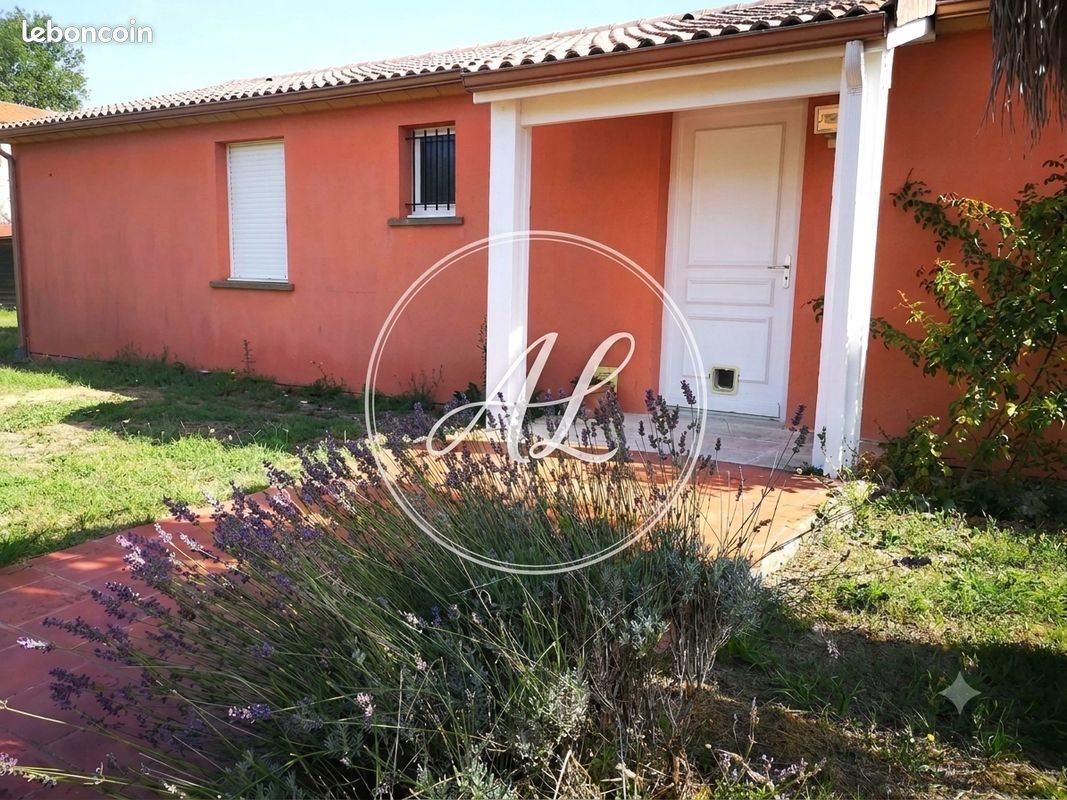Maison à vendre, 110m², Puycornet