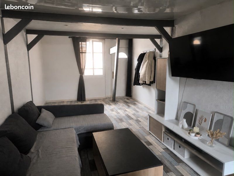 Appartement à louer, 45m², Pau