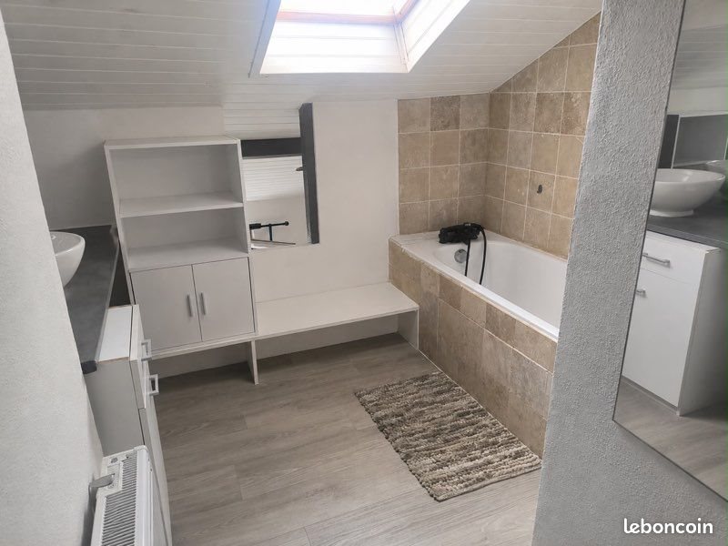 Appartement à louer, 45m², Pau