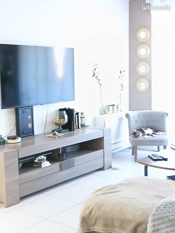 Appartement à vendre, 58m², Istres