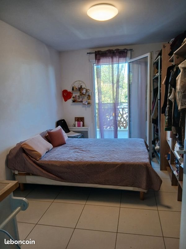 Appartement à vendre, 58m², Istres