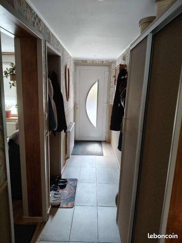 Maison à vendre, 105m², Fresnes-sur-Escaut