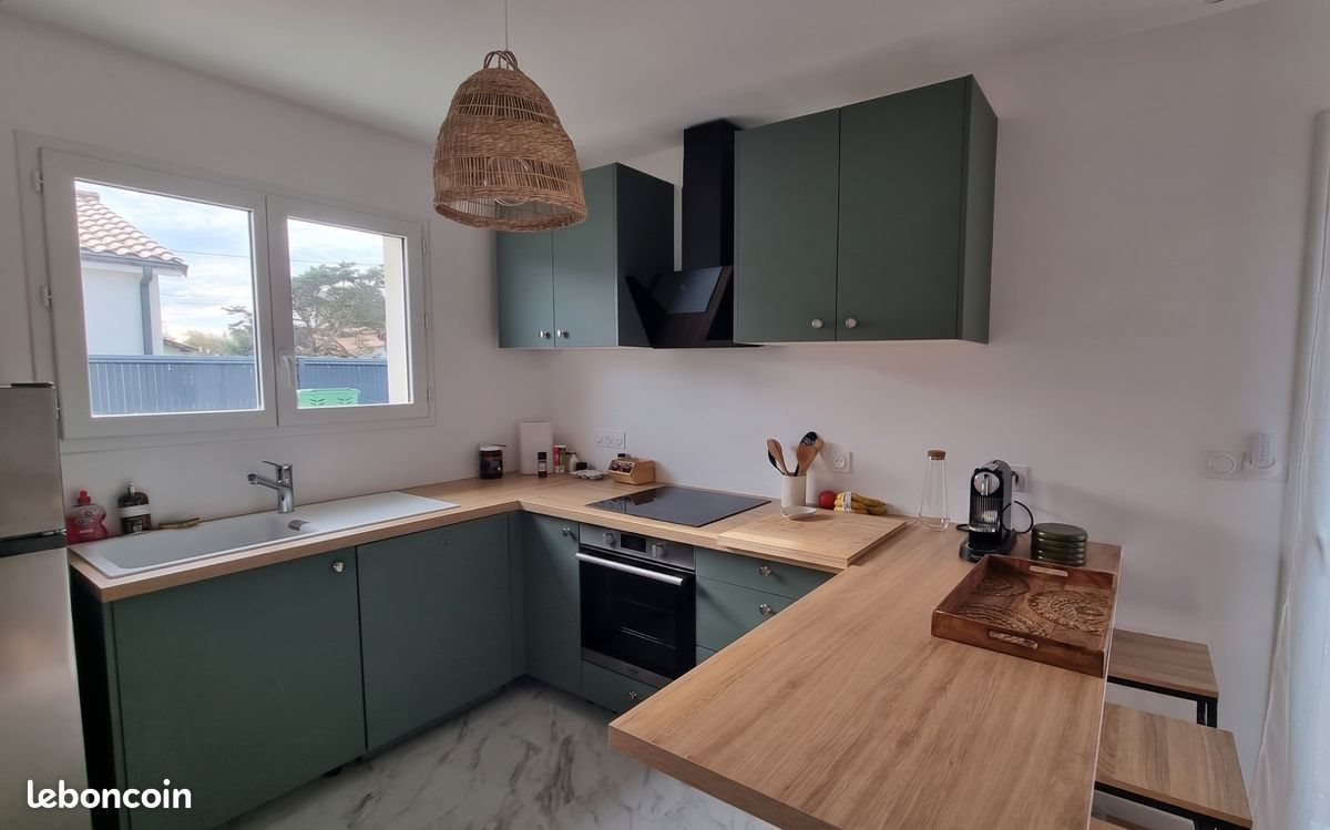 Maison à vendre, 88m², Soulac-sur-Mer