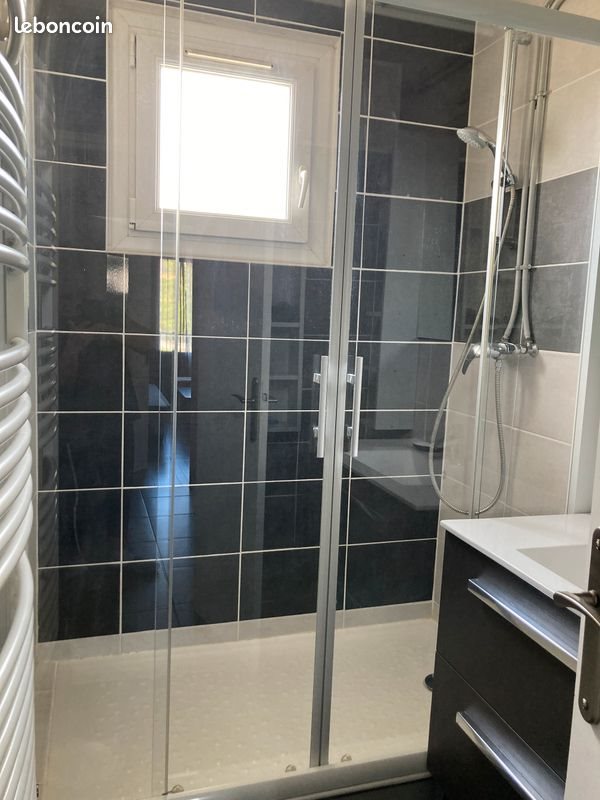 Appartement à louer, 56m², Dijon