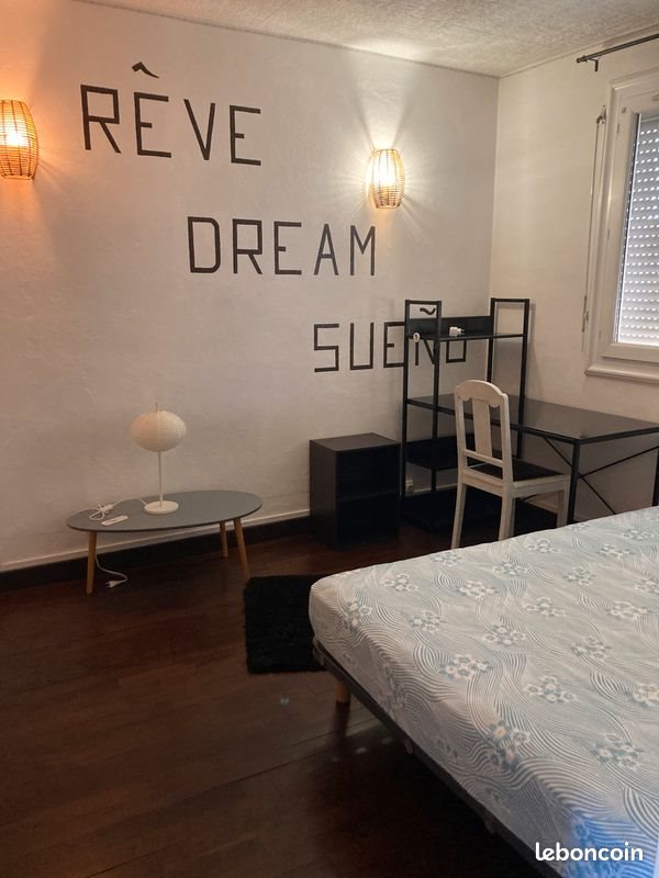 Appartement à louer, 56m², Dijon