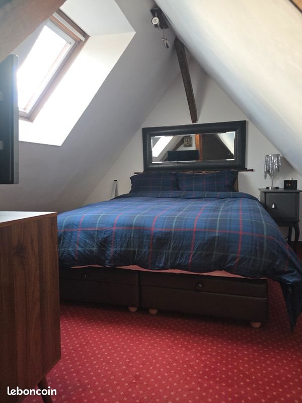 Appartement à vendre, 51m², La Chapelle-en-Serval