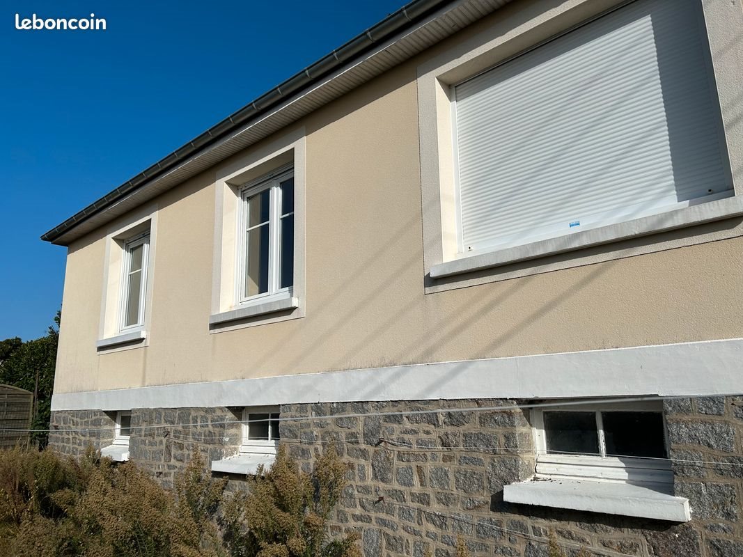 Maison à louer, 75m², Laval