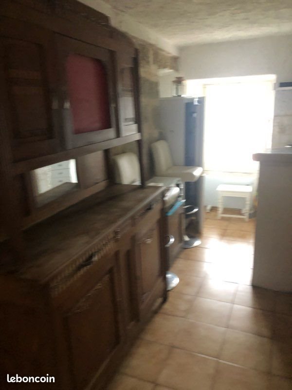 Appartement à louer, 36m², Zonza