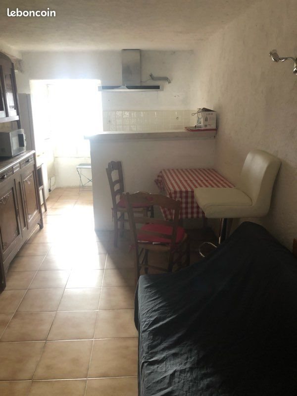 Appartement à louer, 36m², Zonza