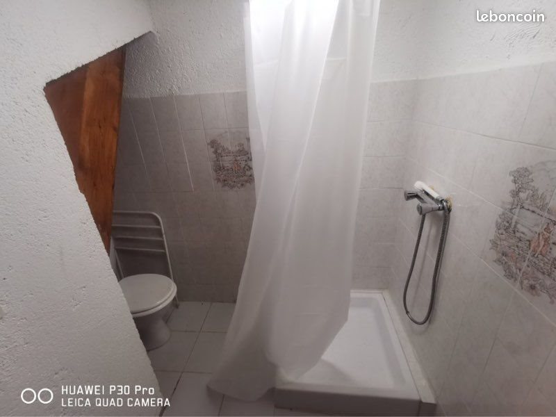 Appartement à louer, 36m², Zonza