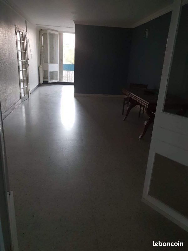 Appartement à vendre, 80m², Nîmes