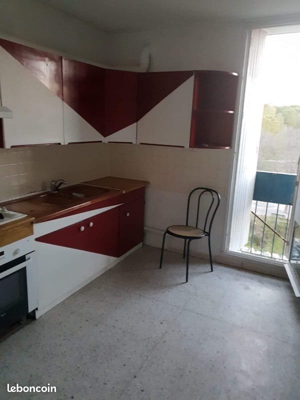 Appartement à vendre, 80m², Nîmes