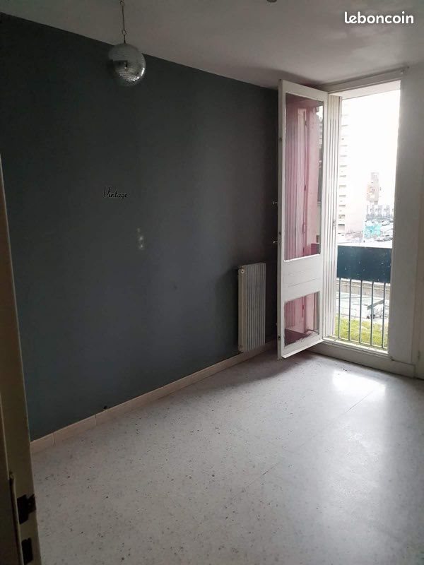 Appartement à vendre, 80m², Nîmes