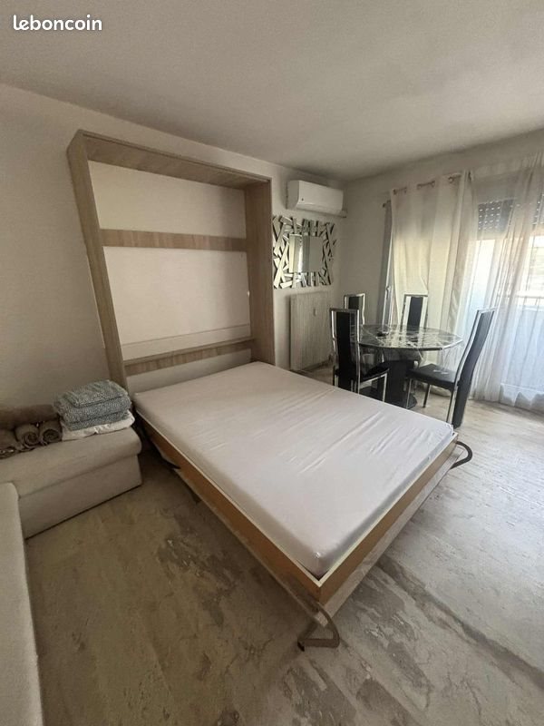 Appartement à louer, 26m², Mandelieu-la-Napoule